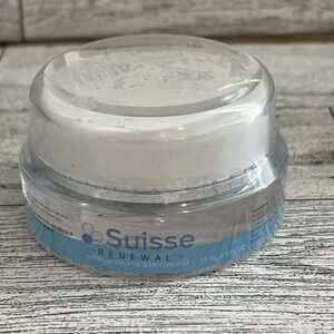 NEW SEALED - Suisse Renewal Anti-Wrinkle Eye Cream (15ml/.5oz)